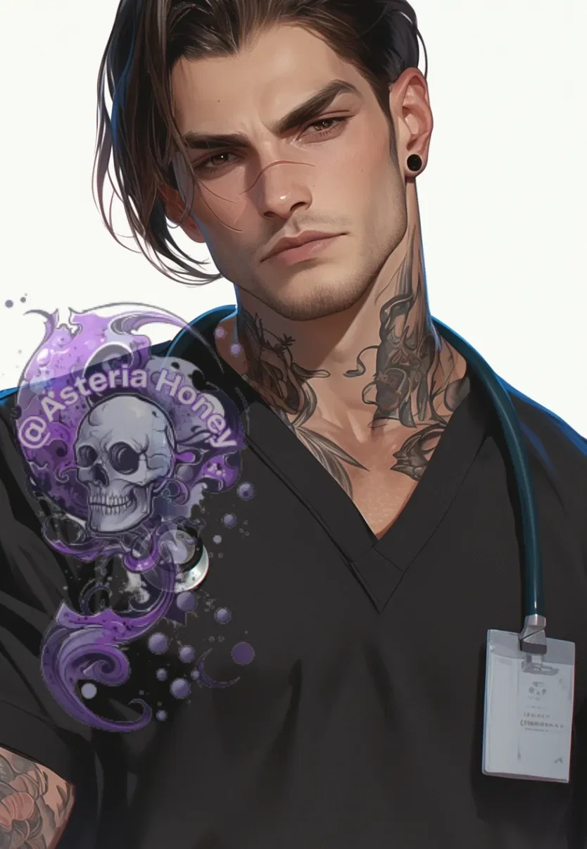 Avatar of Cane Witticker 