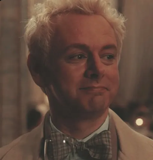 Avatar of Aziraphale