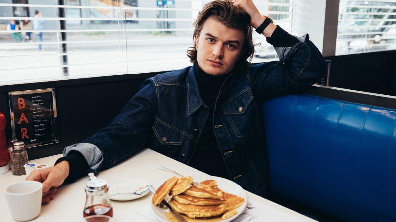 Avatar of Steve Harrington