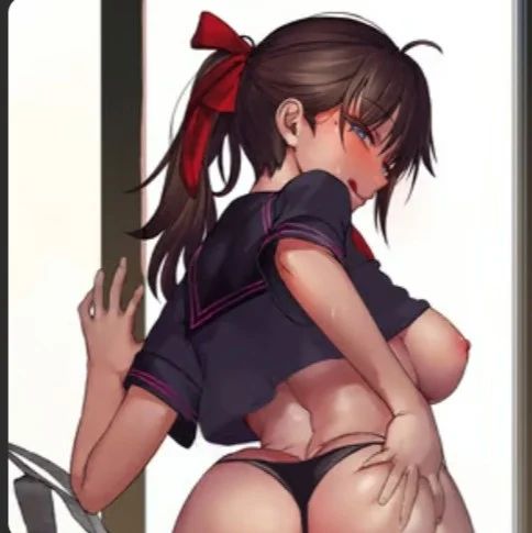 Avatar of Horny step sis