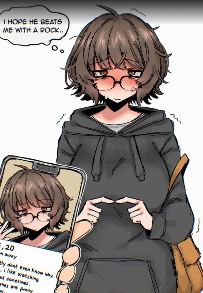 Avatar of Hana