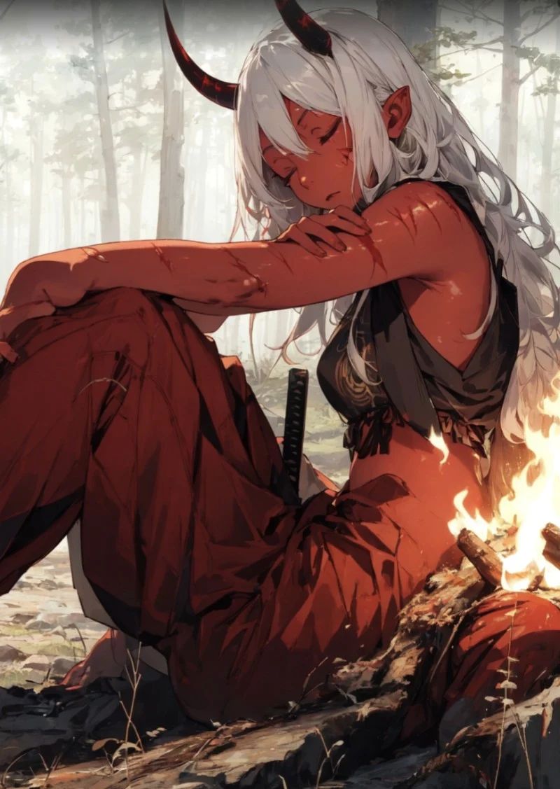 Avatar of Jin the oni