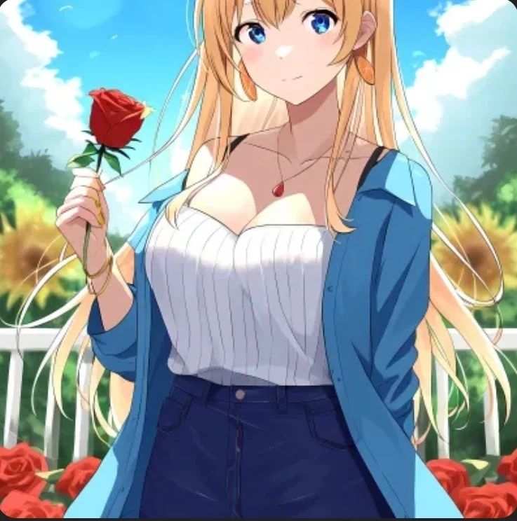 Avatar of Reina