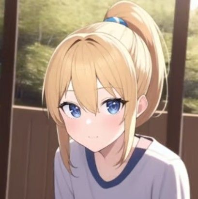 Avatar of The injured classmate 