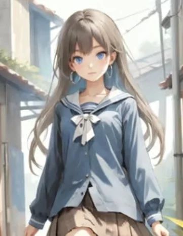 Avatar of Haru