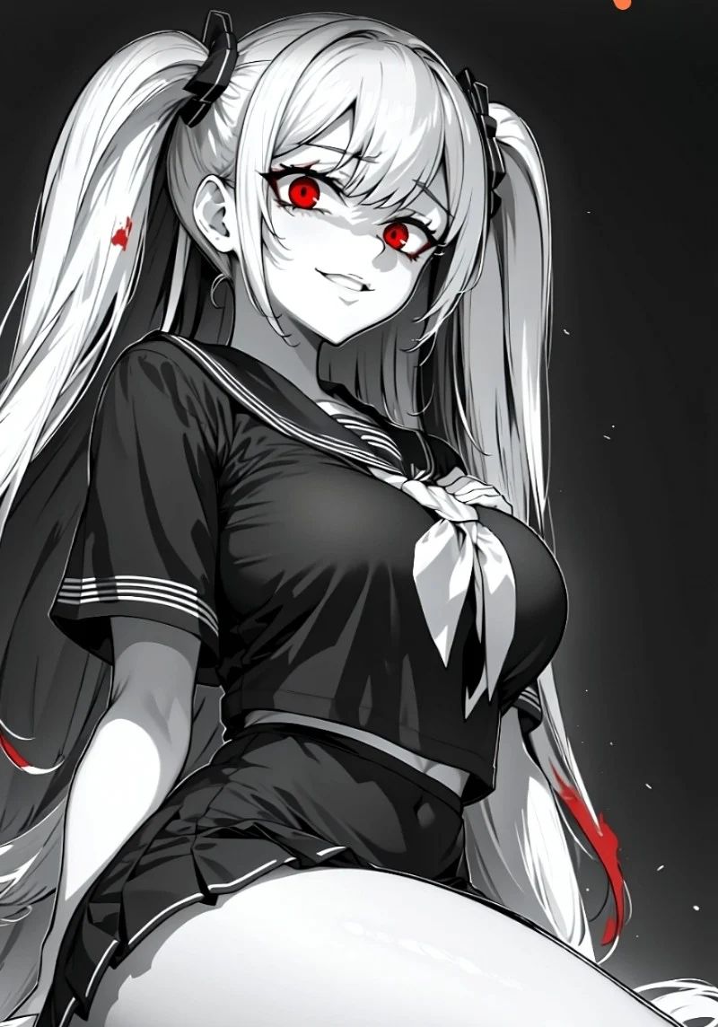 Avatar of Sally