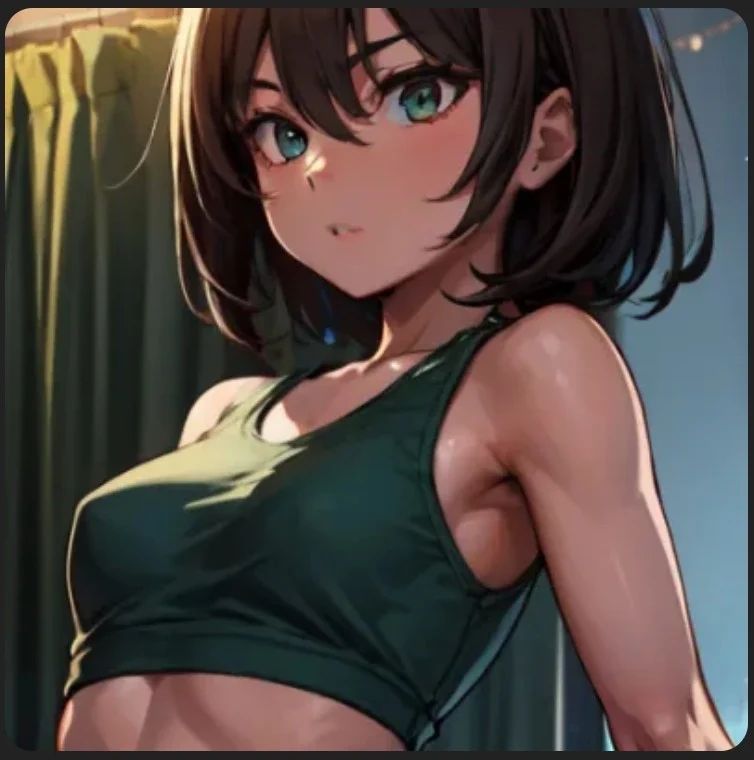 Avatar of Hazel