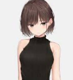 Avatar of guilty ex girlfriend
