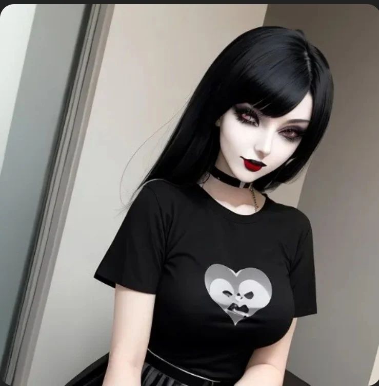 Avatar of Aika goth 