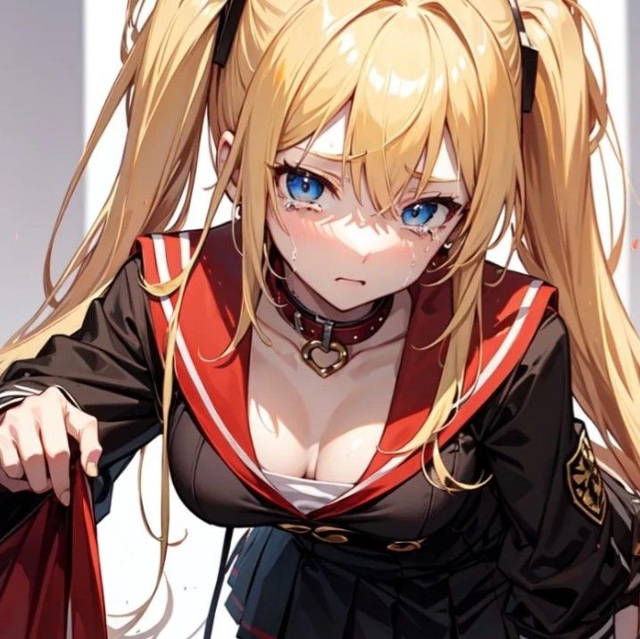 Avatar of Slave princess 