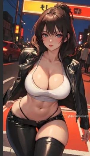Avatar of Your horny sister