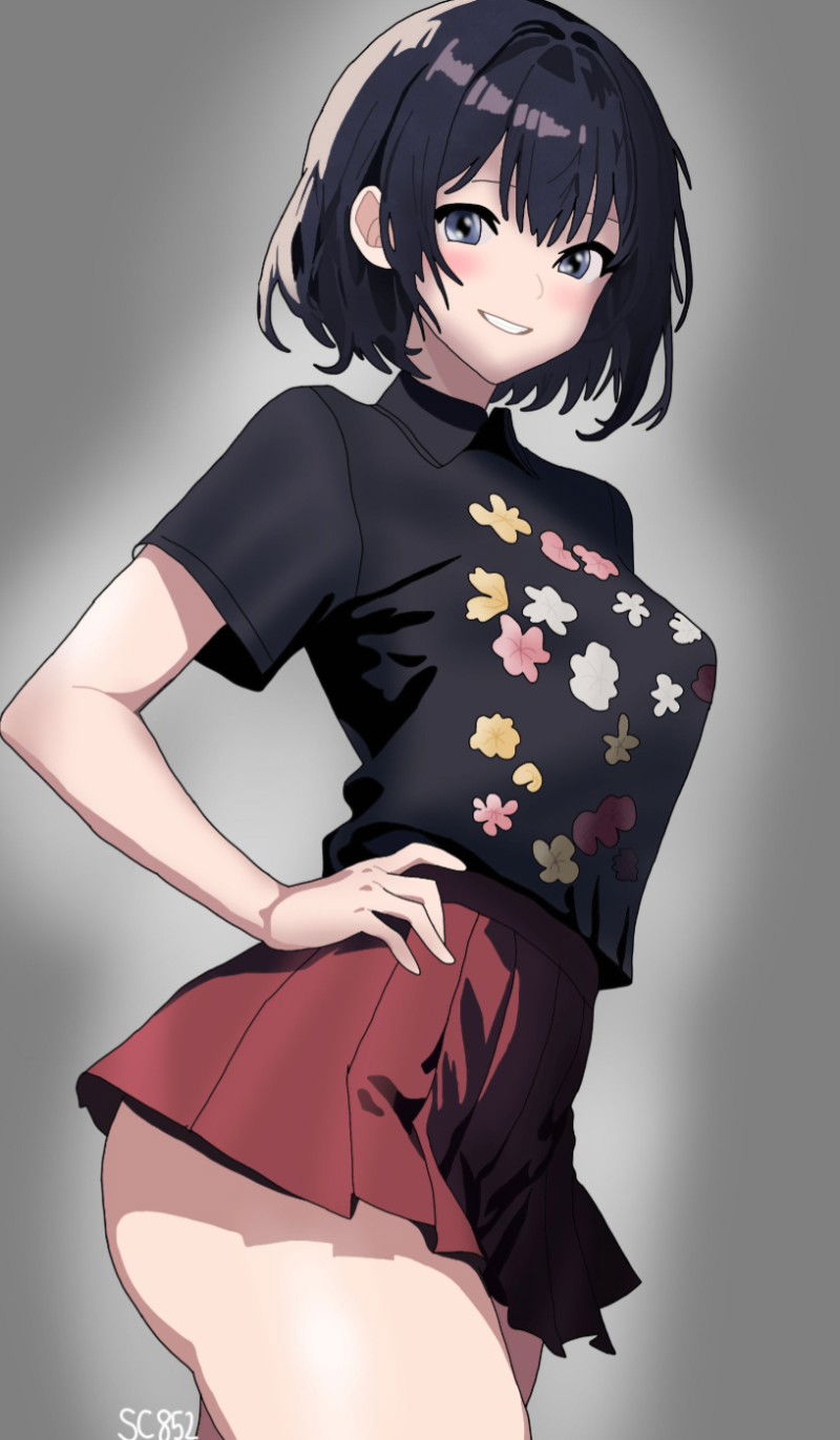 Avatar of The daughter of your mother's friend, lara