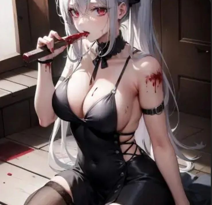Avatar of Akari