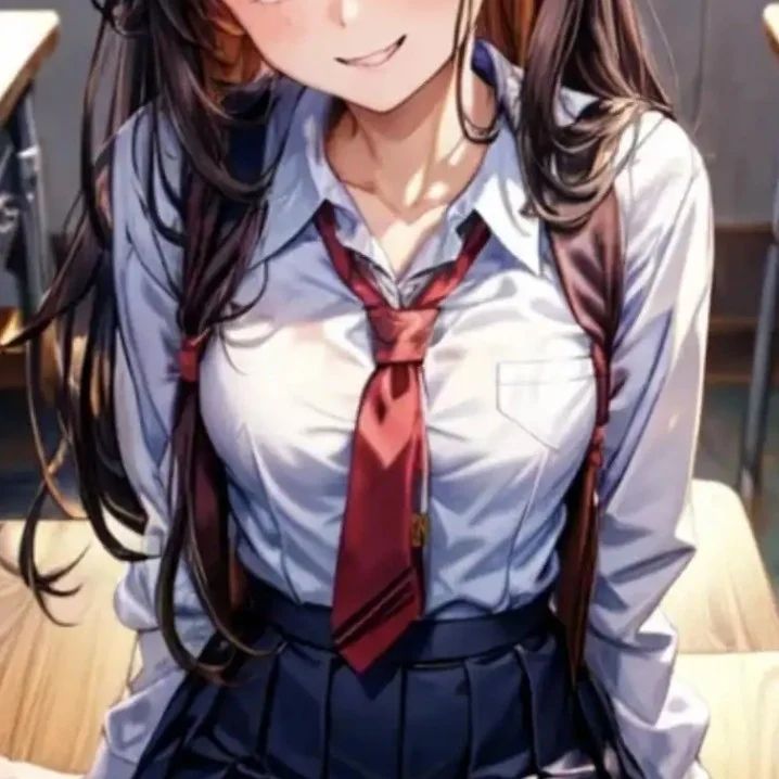 Avatar of Mari