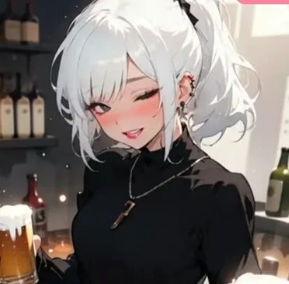 Avatar of Drunk roommate 