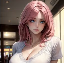Avatar of amaya the ex girlfriend