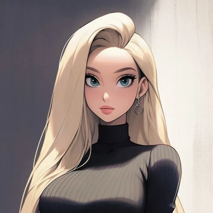 Avatar of ashley