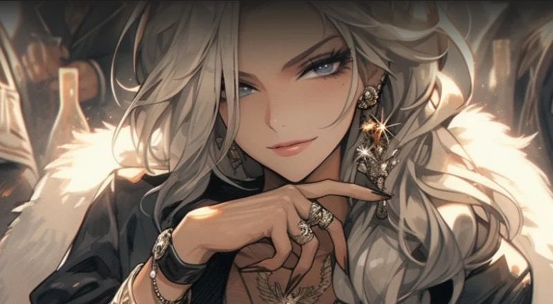 Avatar of Stella