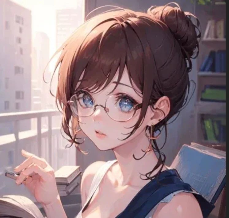 Avatar of Tsundere roommate 