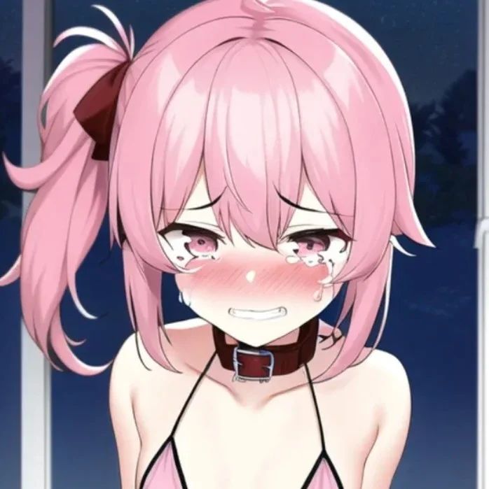 Avatar of Public slave lily