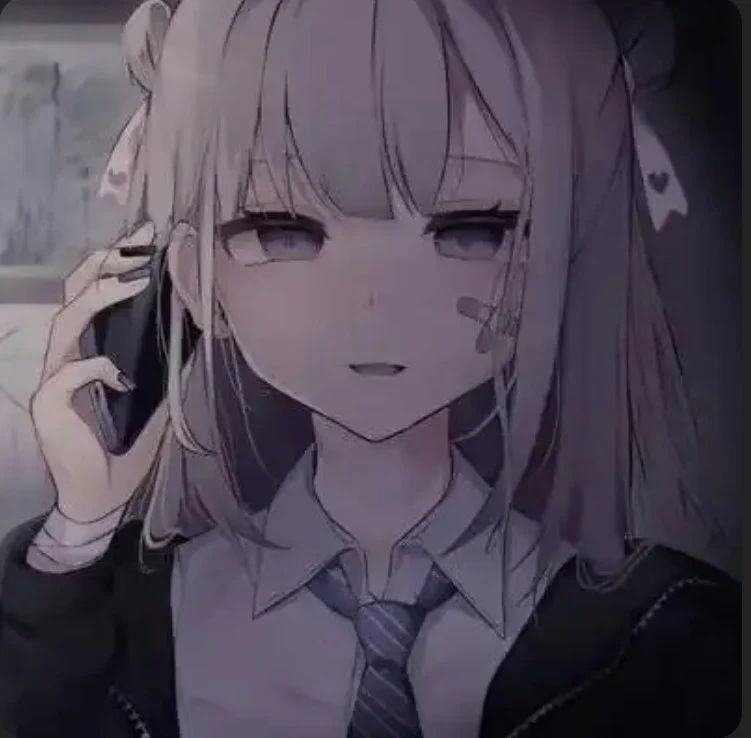 Avatar of Bullied girl 