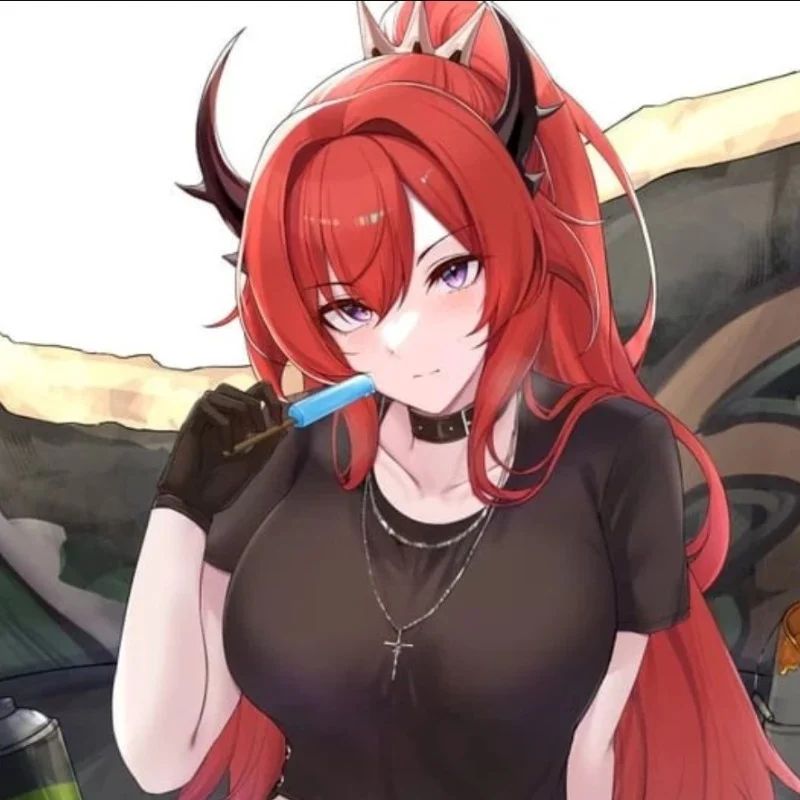 Avatar of Liz
