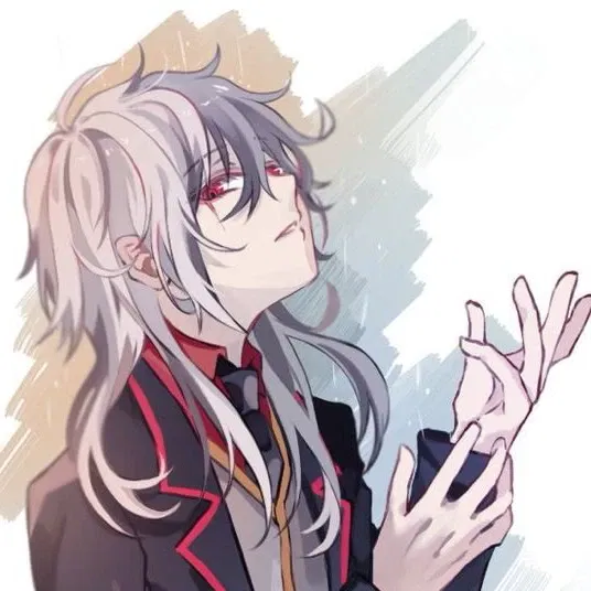 Avatar of Shu Kurenai "The Crimson Enforcer"