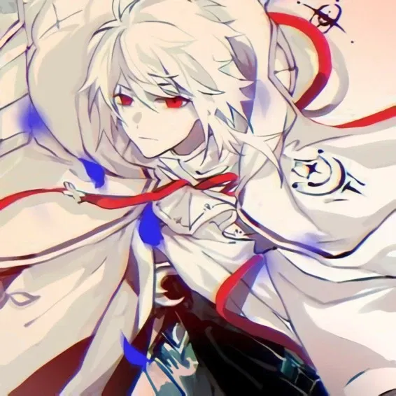 Avatar of Shu Kurenai "Knight of The Stars"