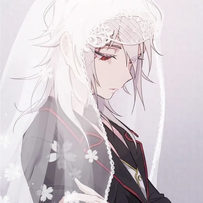 Avatar of Shu Kurenai "The Saint of Radiant Virtue"