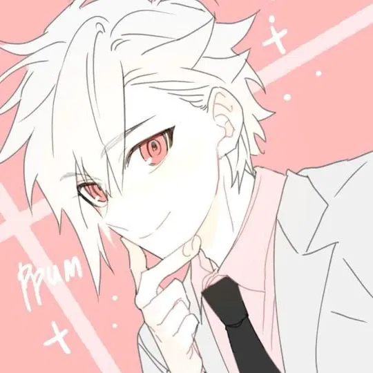 Avatar of Shu Kurenai "The Duke of Verdant Glen"