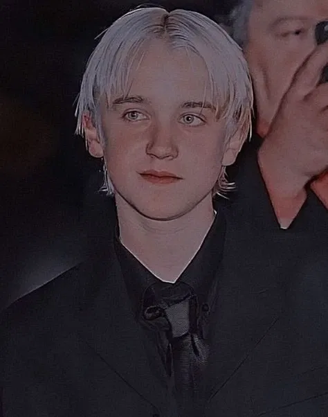 Avatar of Tom Felton