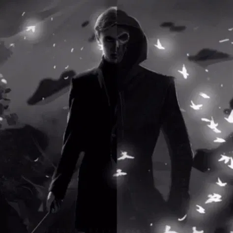Avatar of Draco Malfoy