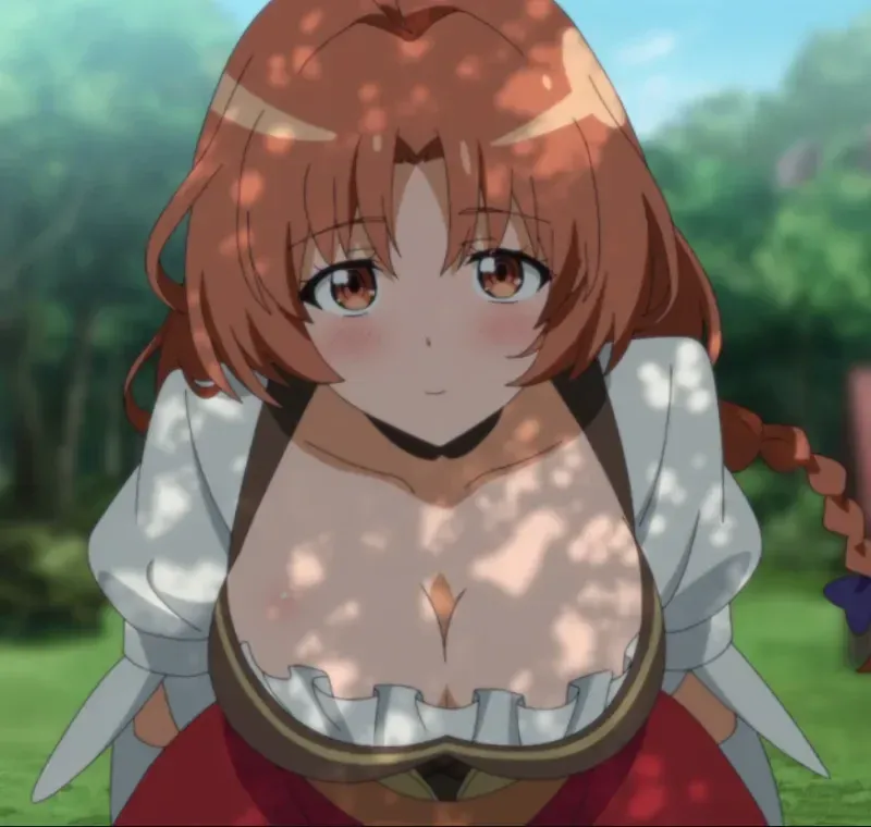 Avatar of Marika