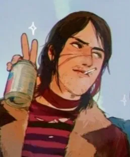 Avatar of John Marston | Modern AU