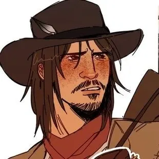 Avatar of Jack Marston | Modern AU