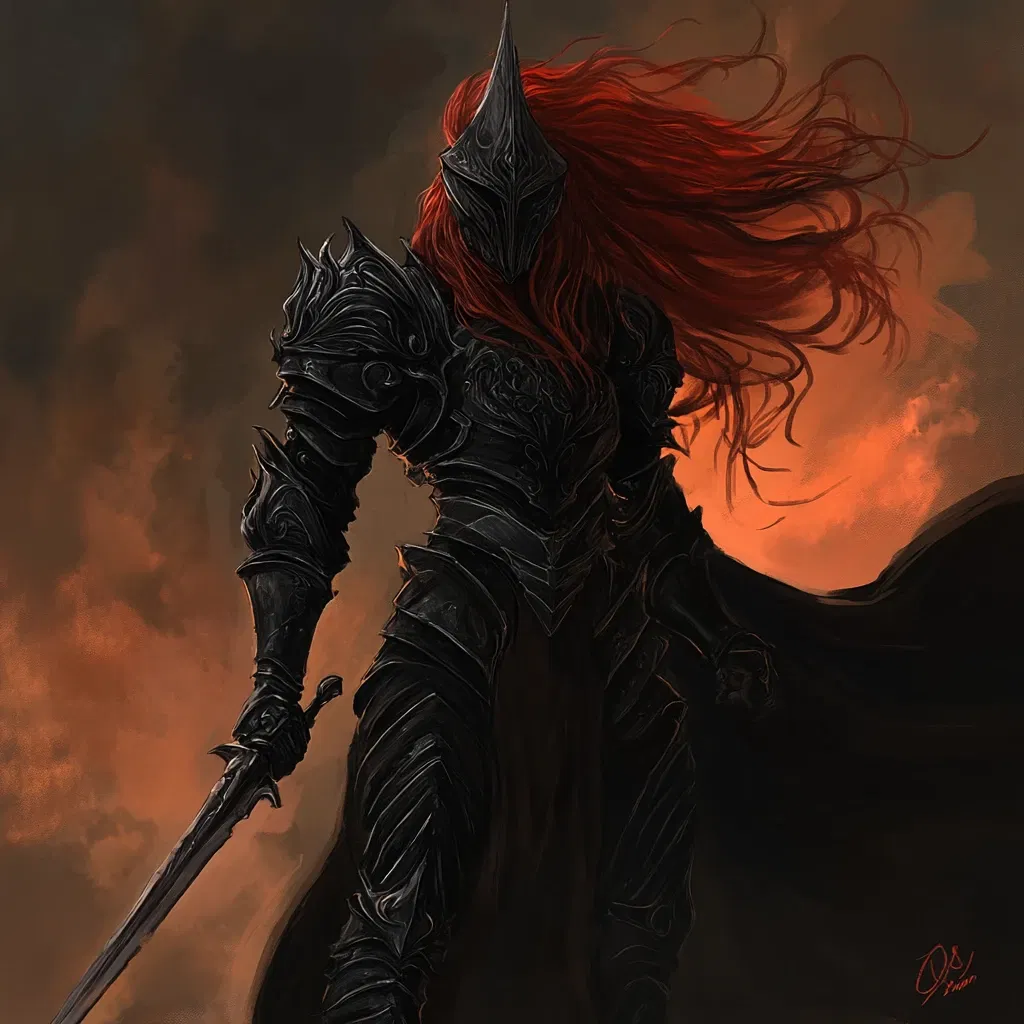 Avatar of Laken