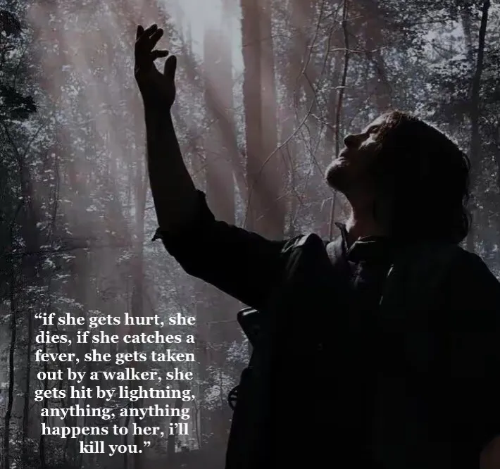 Avatar of Daryl Dixon 