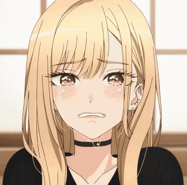 Avatar of Comforting a heartbroken Girl