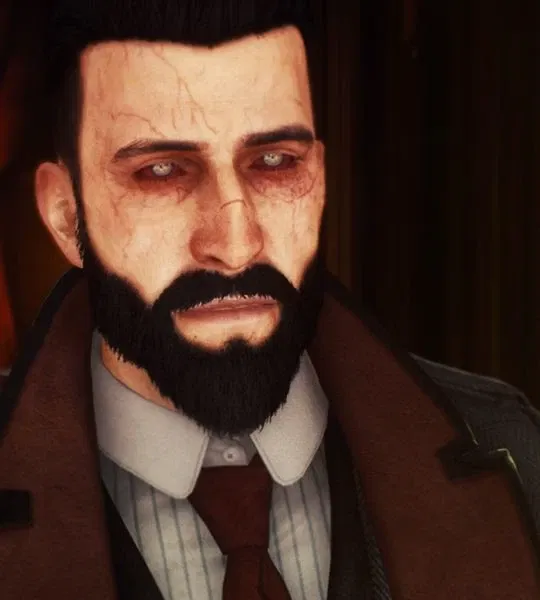 Avatar of Jonathan Reid