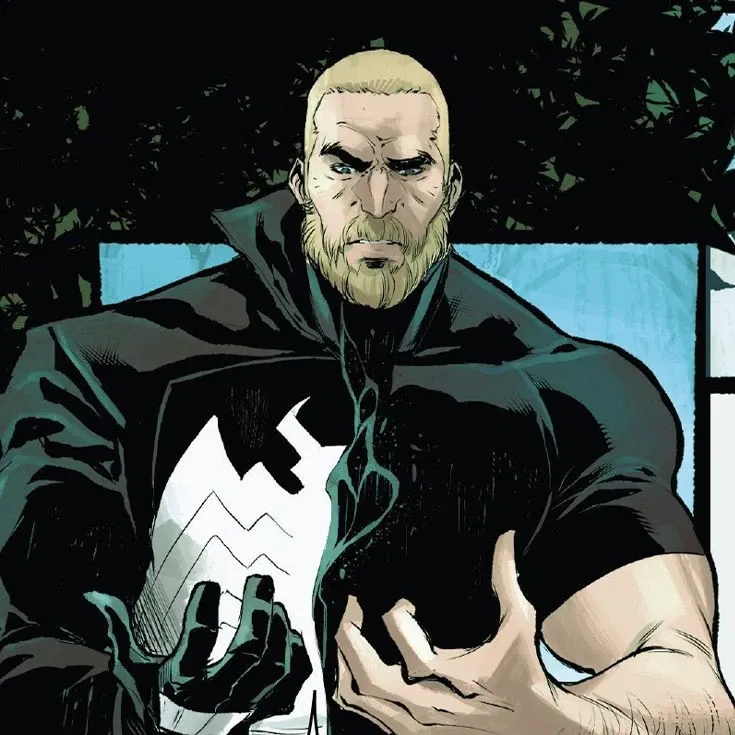 Avatar of Eddie Brock 