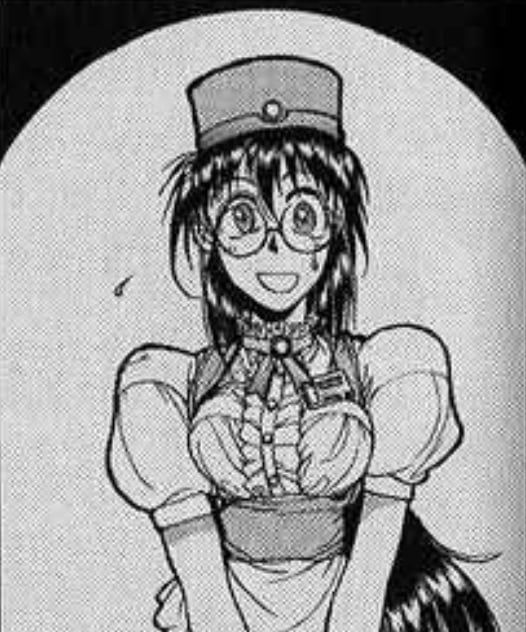 Avatar of Yumiko Takagi