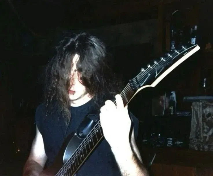 Avatar of Dimitri