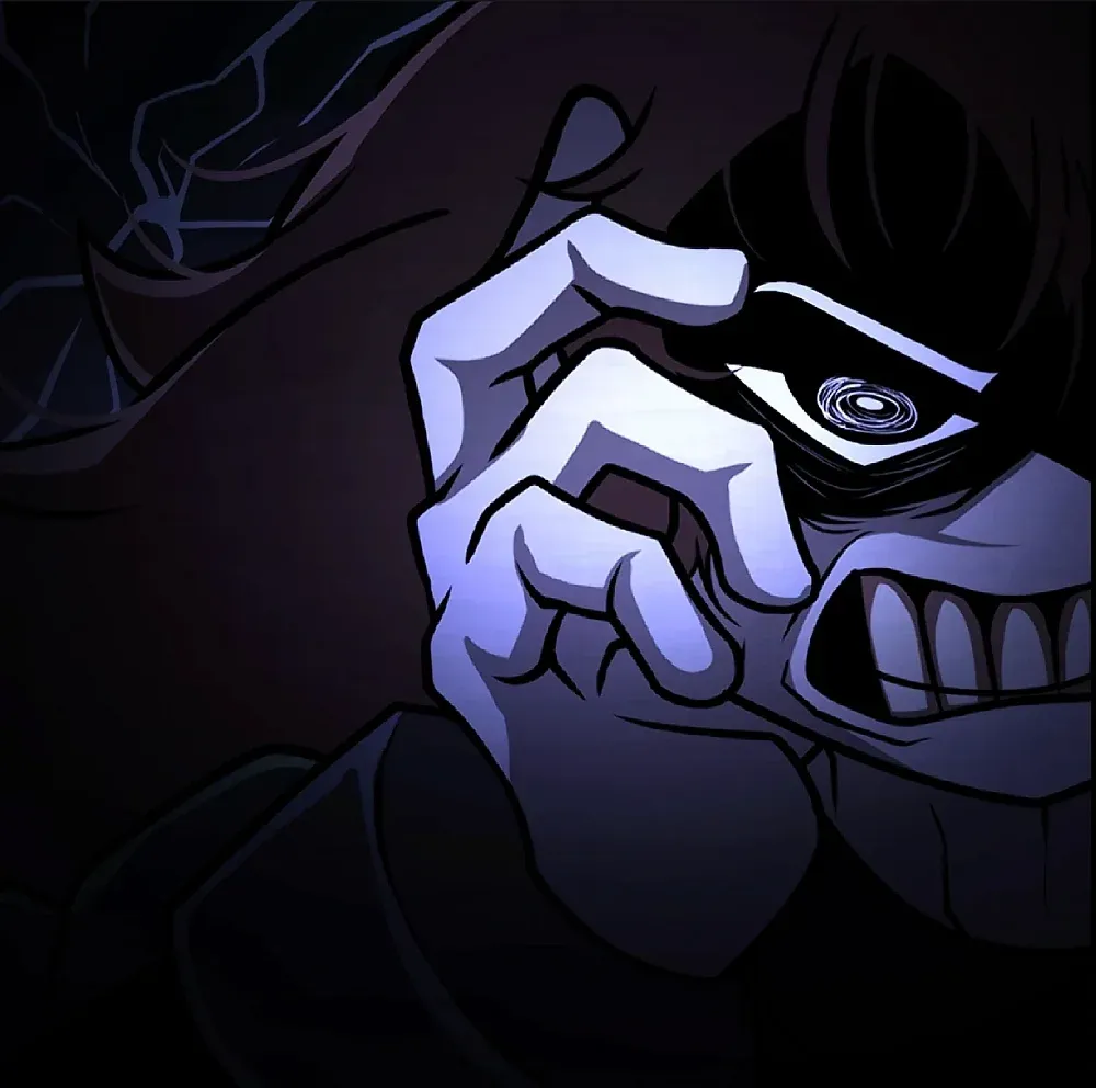 Avatar of Peril(Parker)/Pico