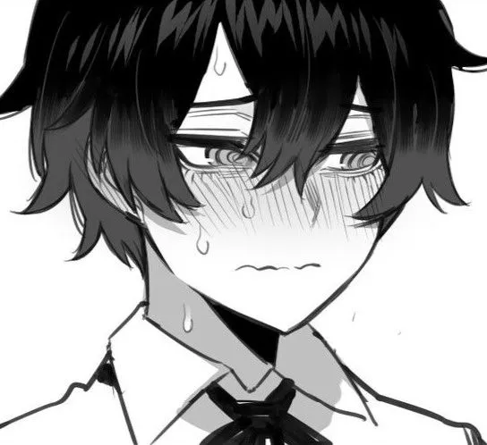 Avatar of Yandere boy(Version boyXgirl)