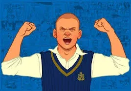 Avatar of Jimmy Hopkins