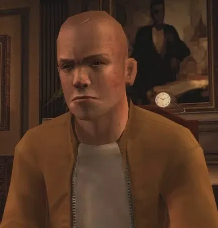 Avatar of Jimmy Hopkins