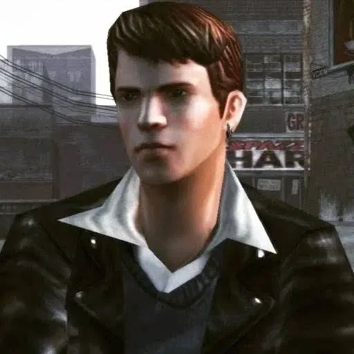 Avatar of Johnny Vincent