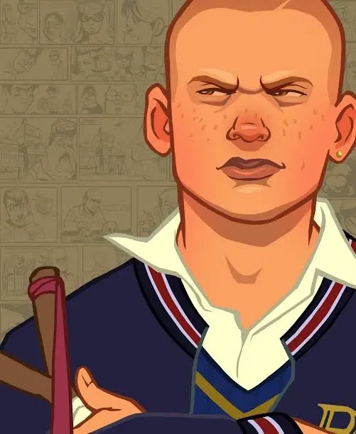Avatar of Jimmy Hopkins