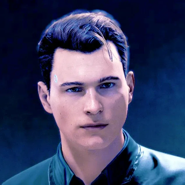 Avatar of Connor || RK800