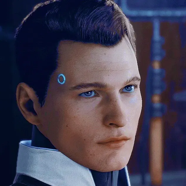 Avatar of Nines || RK900